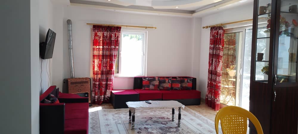 اجاره ویلا استخر سرپوشیده آب گرم در سادات شهر - رامسر