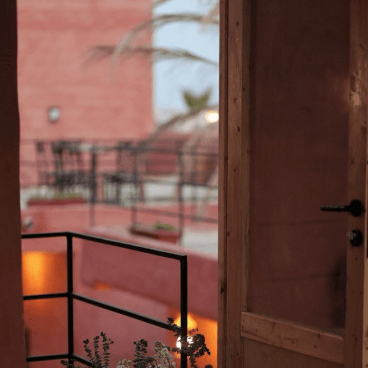 بوتیک هتل ساحلی در روستای سلخ قشم - دوتختهvip