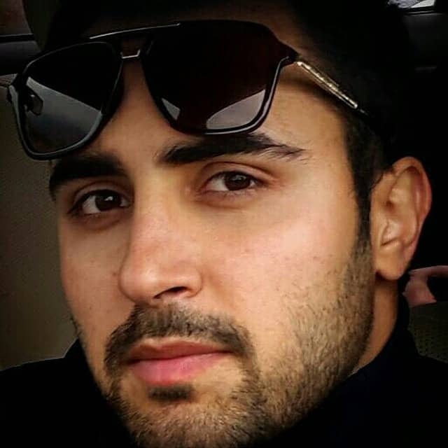 hostIntroImage-سعید رضاپور 