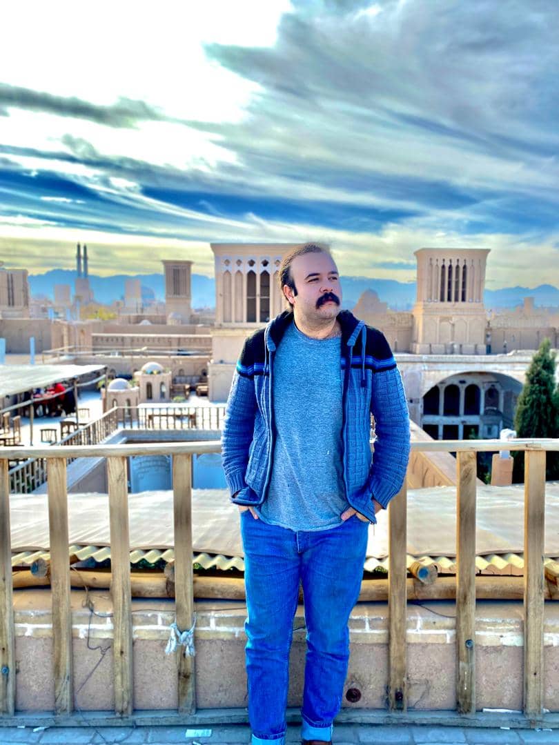 hostIntroImage-امیر پورابراهیمی خلفی