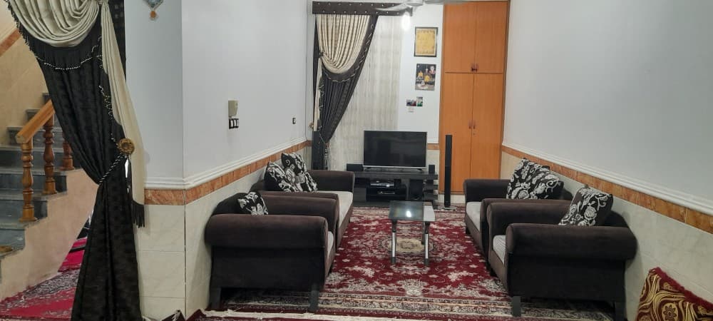 اجاره منزل ویلایی در خیابان جمهوری گناوه