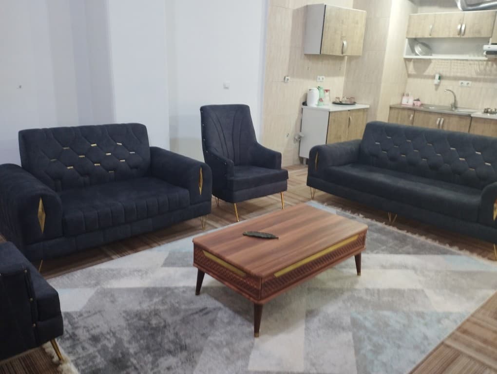 اجاره آپارتمان نزدیک ساحل در بوشهر - اتاق شماره 3