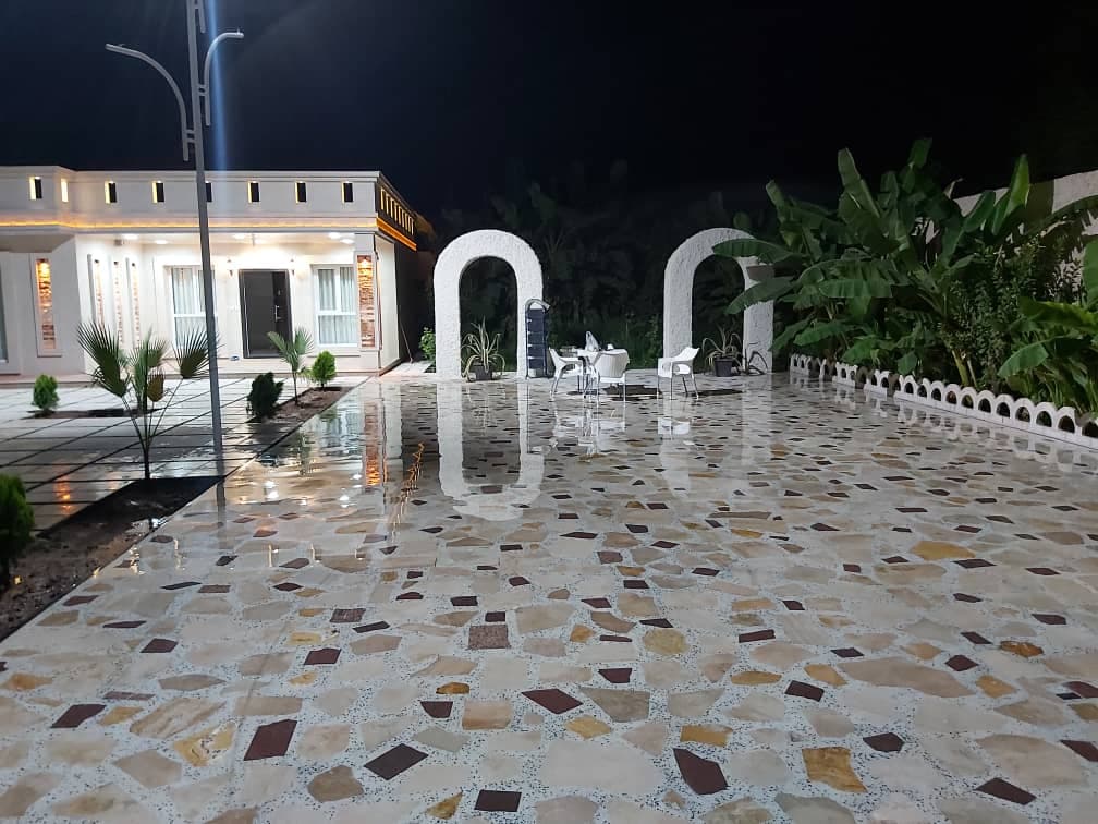 محوطه 