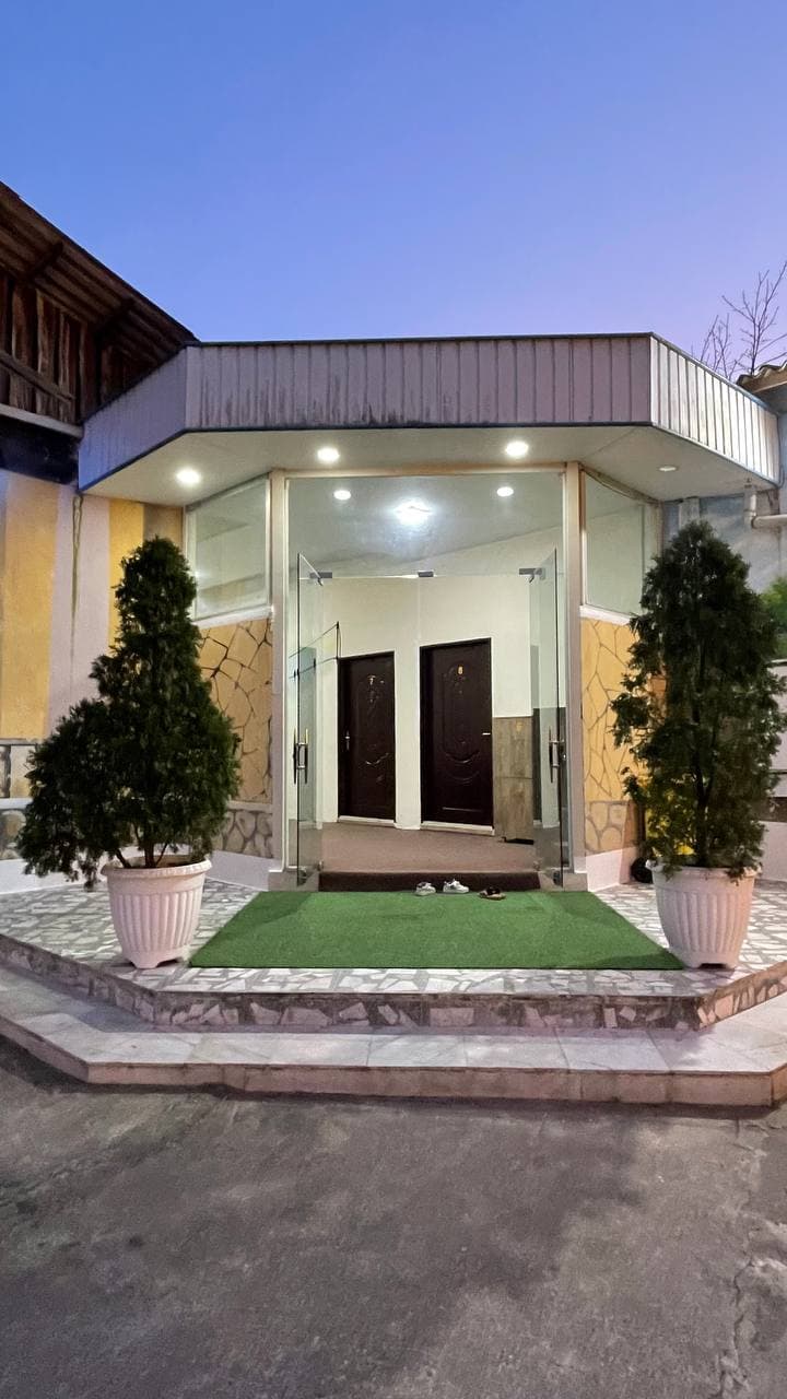 null