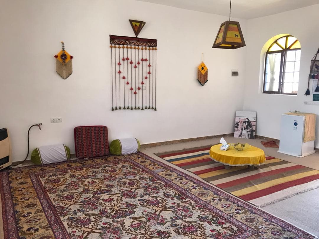 اجاره خانه بومگردی در تنگ چوگان کازرون - اتاق 6