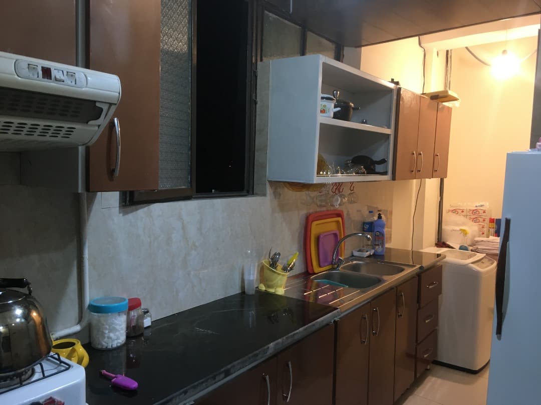 null