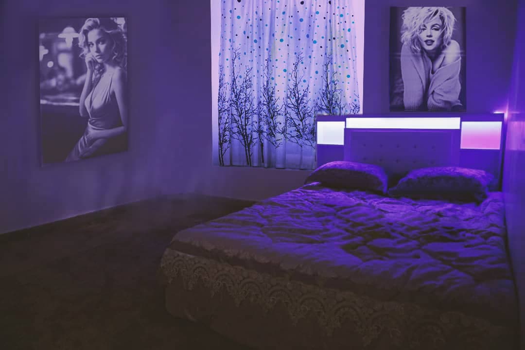 null
