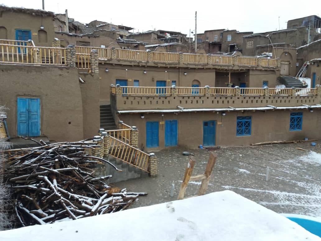 اجاره بومگردی در روستای کریز ریوش - 5