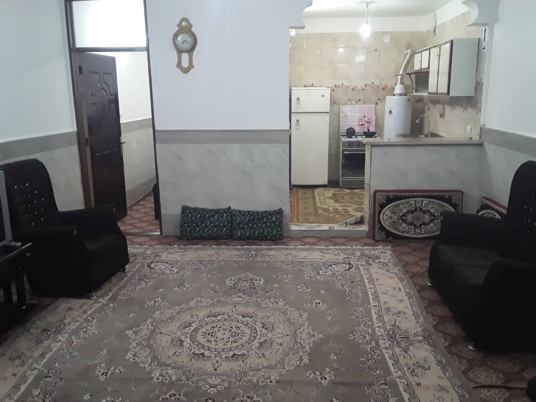 اجاره آپارتمان تک خواب در جمکران