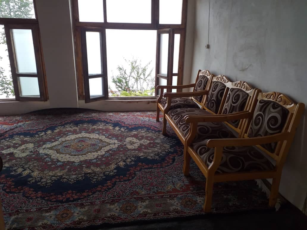اجاره خانه سنتی کوهستانی در فیلبند مازندران