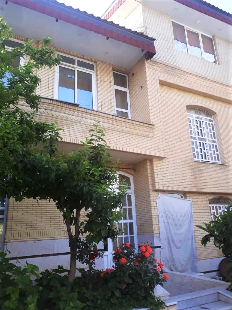 اجاره منزل  ویلایی در بلوار ایران صدرا -یک خوابه طبقه دوم70 متری
