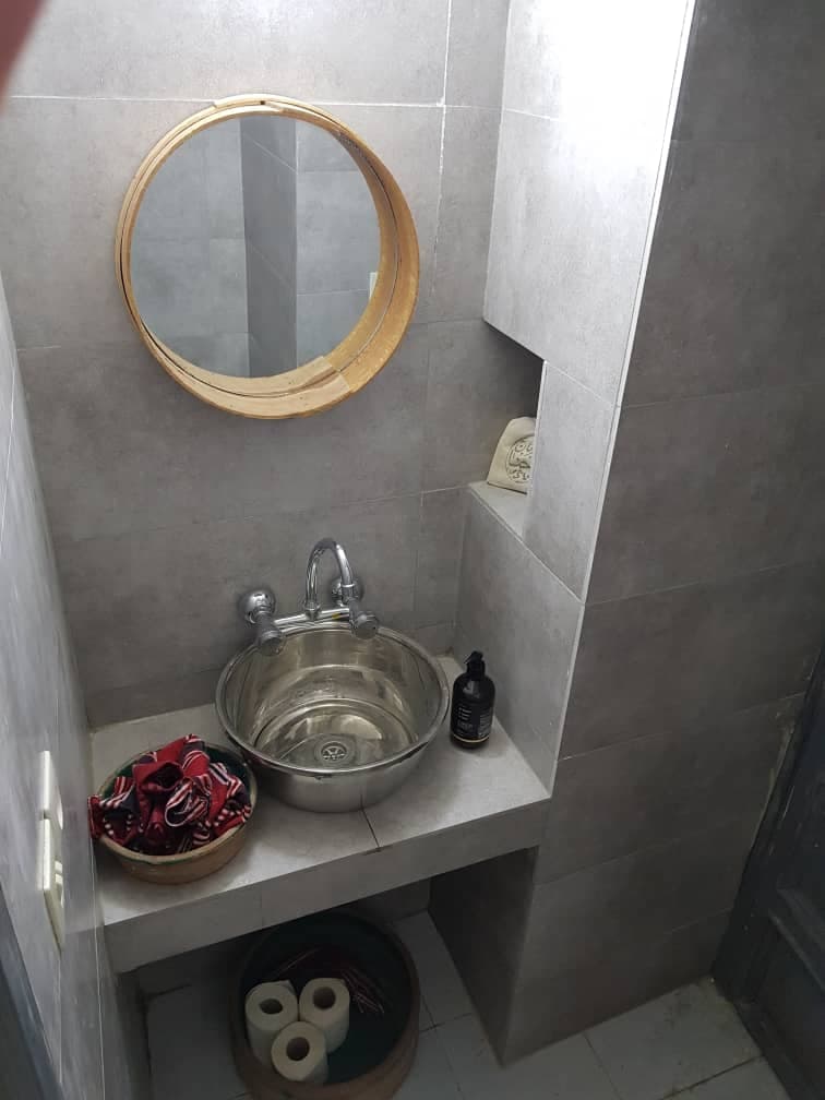 null