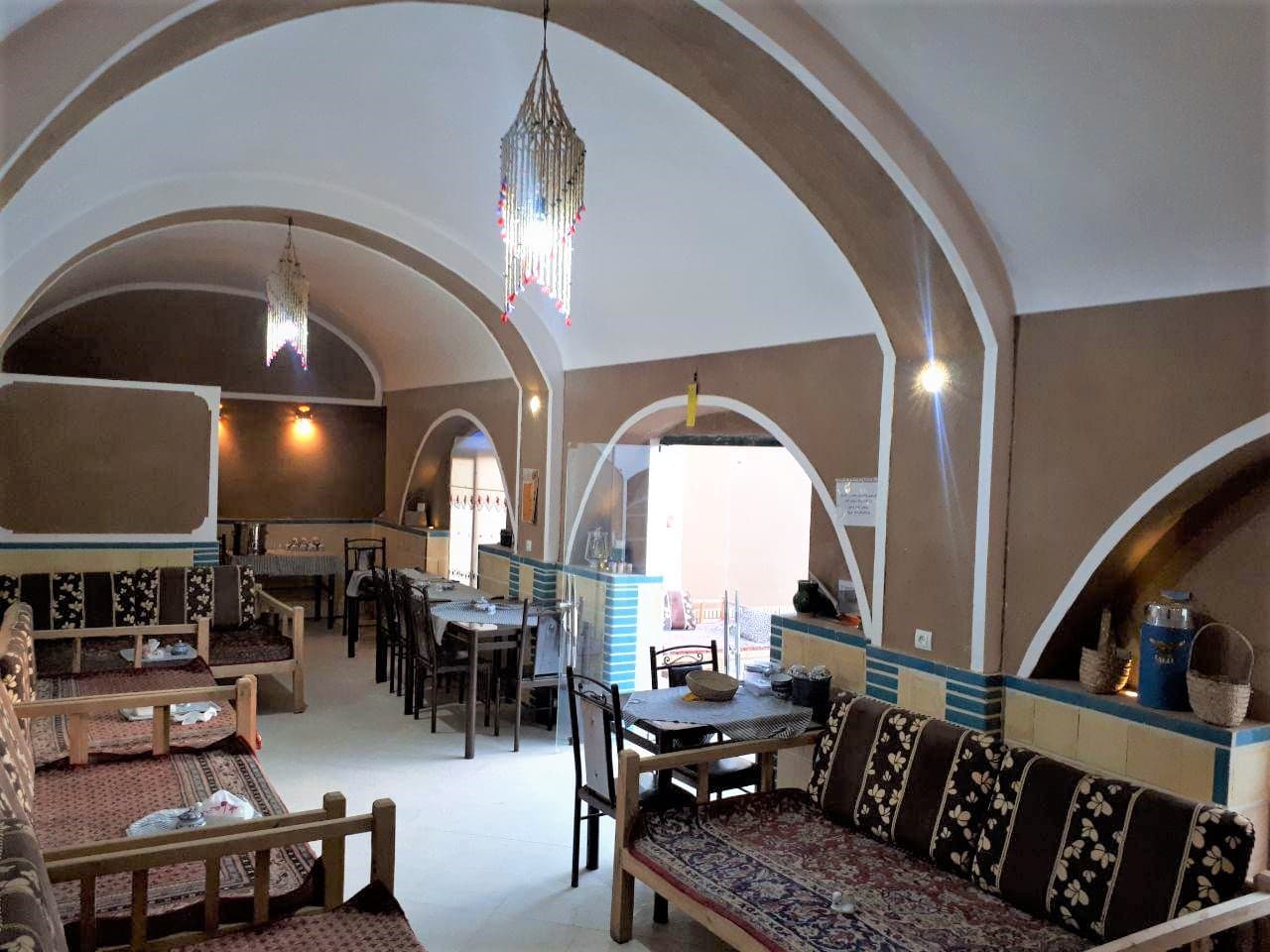 رستوران