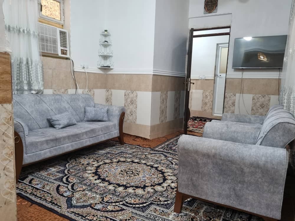 اجاره منزل ویلایی درشهید گلزار