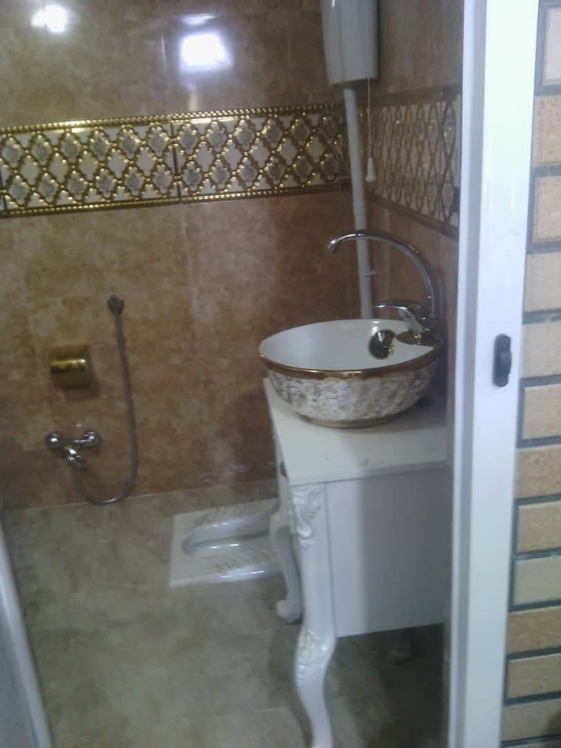 توالت ایرانی