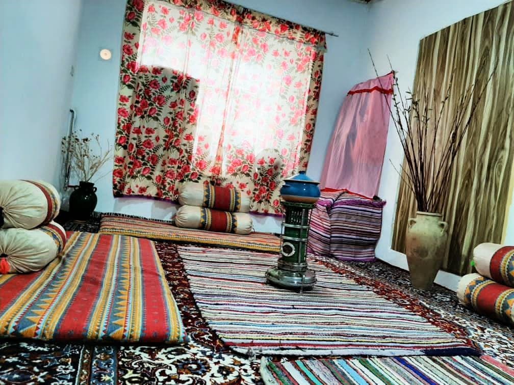 اجاره اقامتگاه کوهستانی در درمن جاورسیان - 3