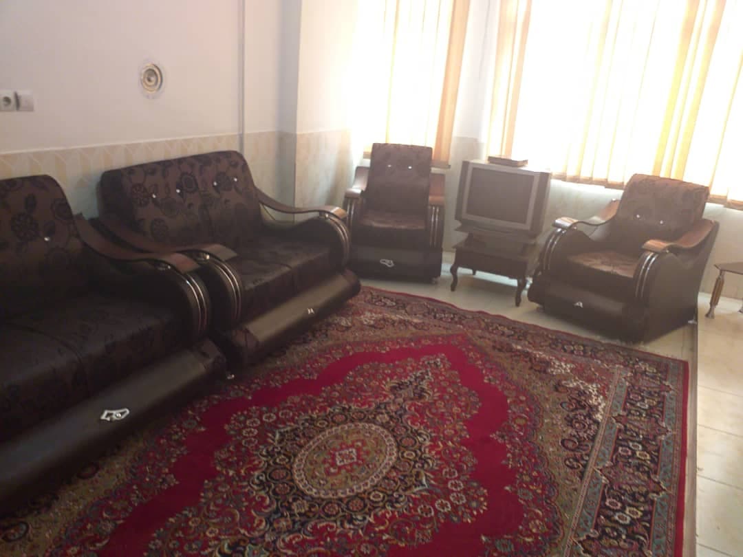 اجاره آپارتمان مبله در محلاتی بیرجند