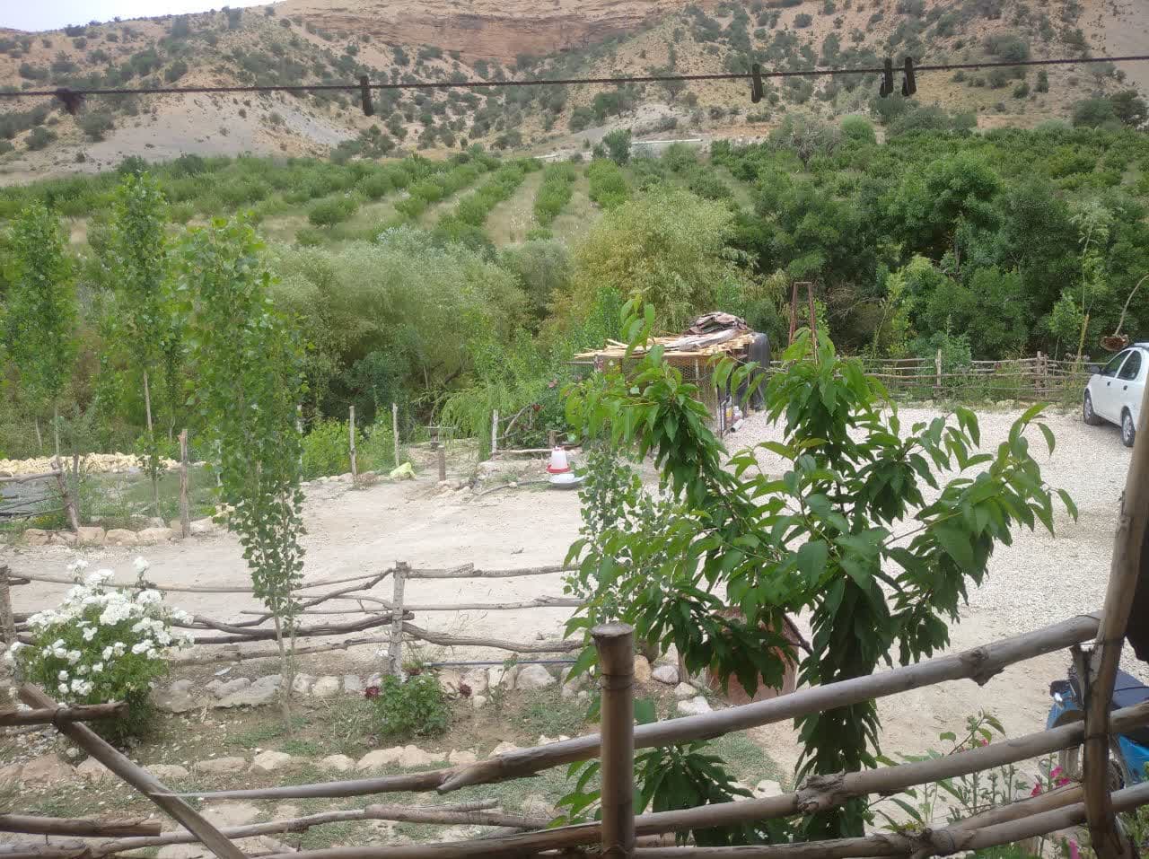 چشم انداز