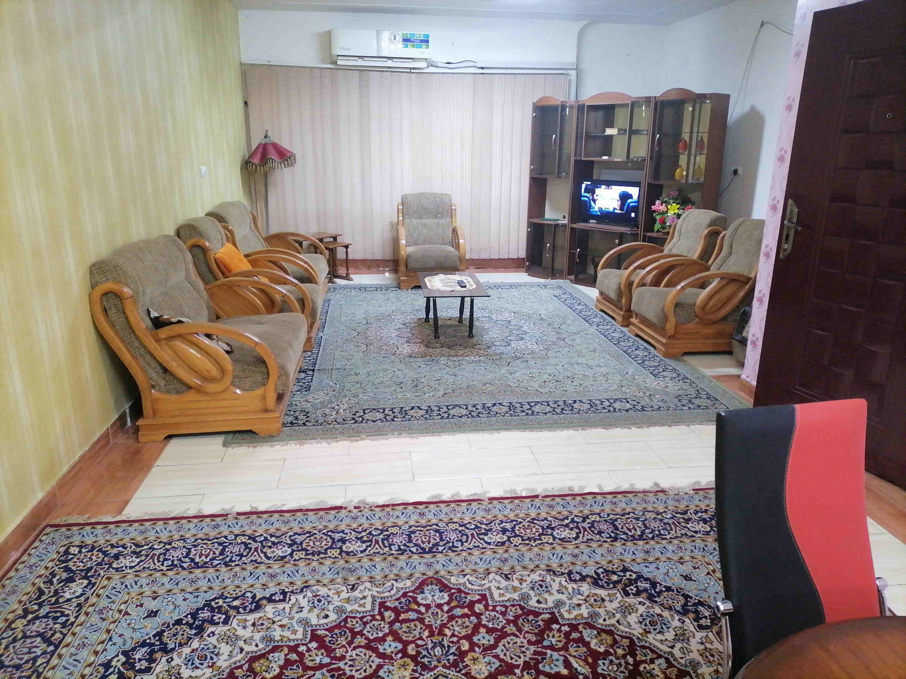 اجاره منزل مبله در زند اهواز - 4