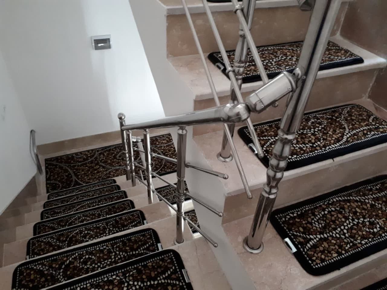 راه پله