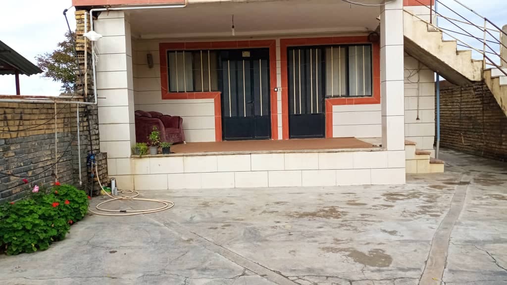 اجاره خانه روستایی دو خوابه در کردآباد علی آبادکتول-همکف