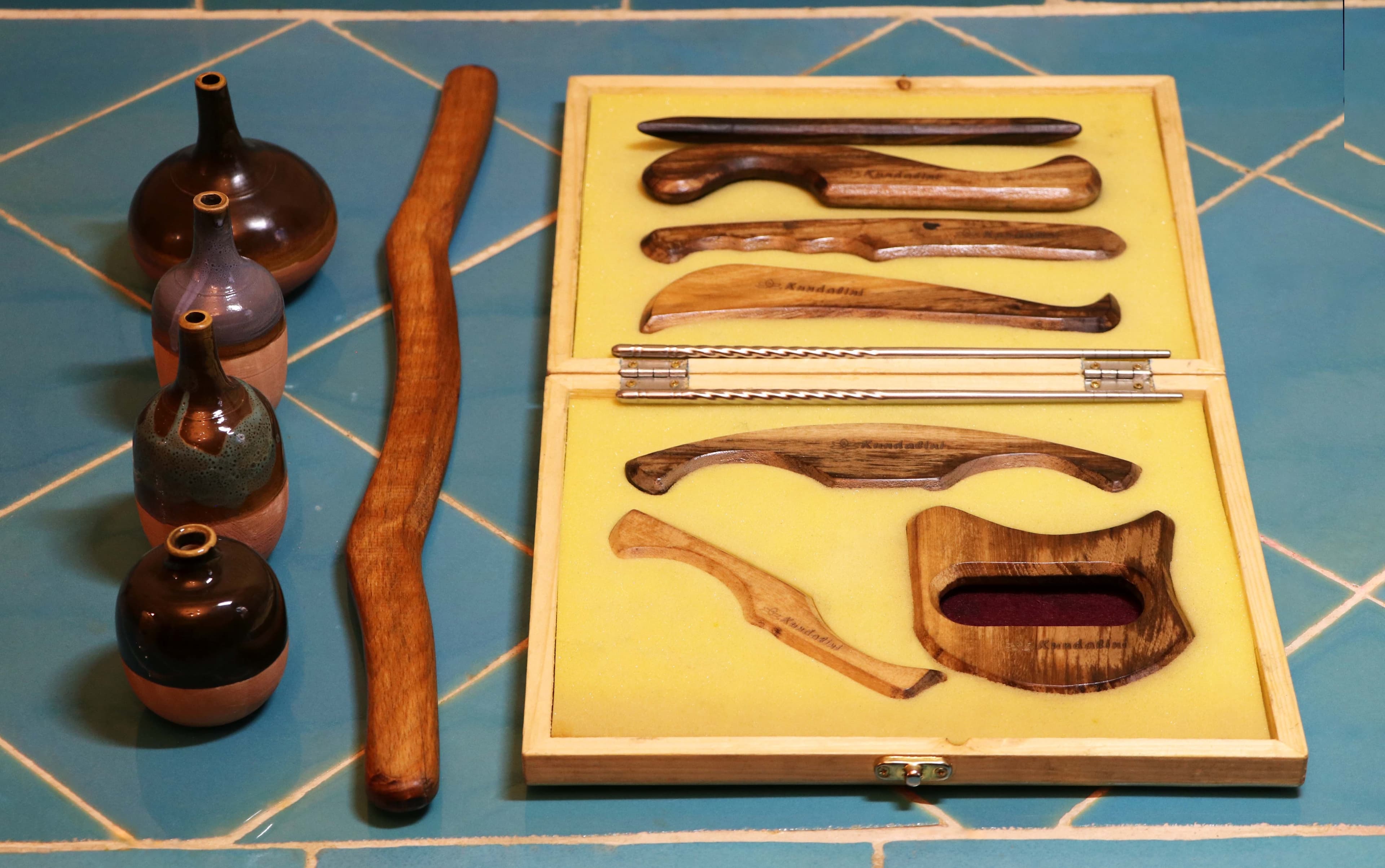 null