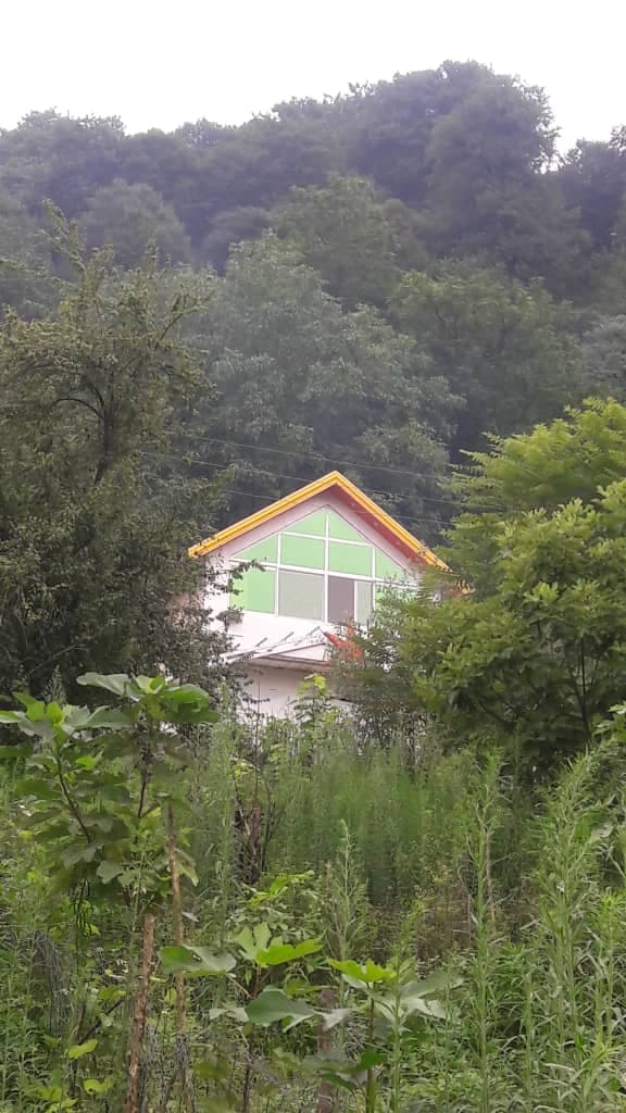 اجاره ویلا مبله جکوزی دار  در روستای مهرورزان _ زیرآب
