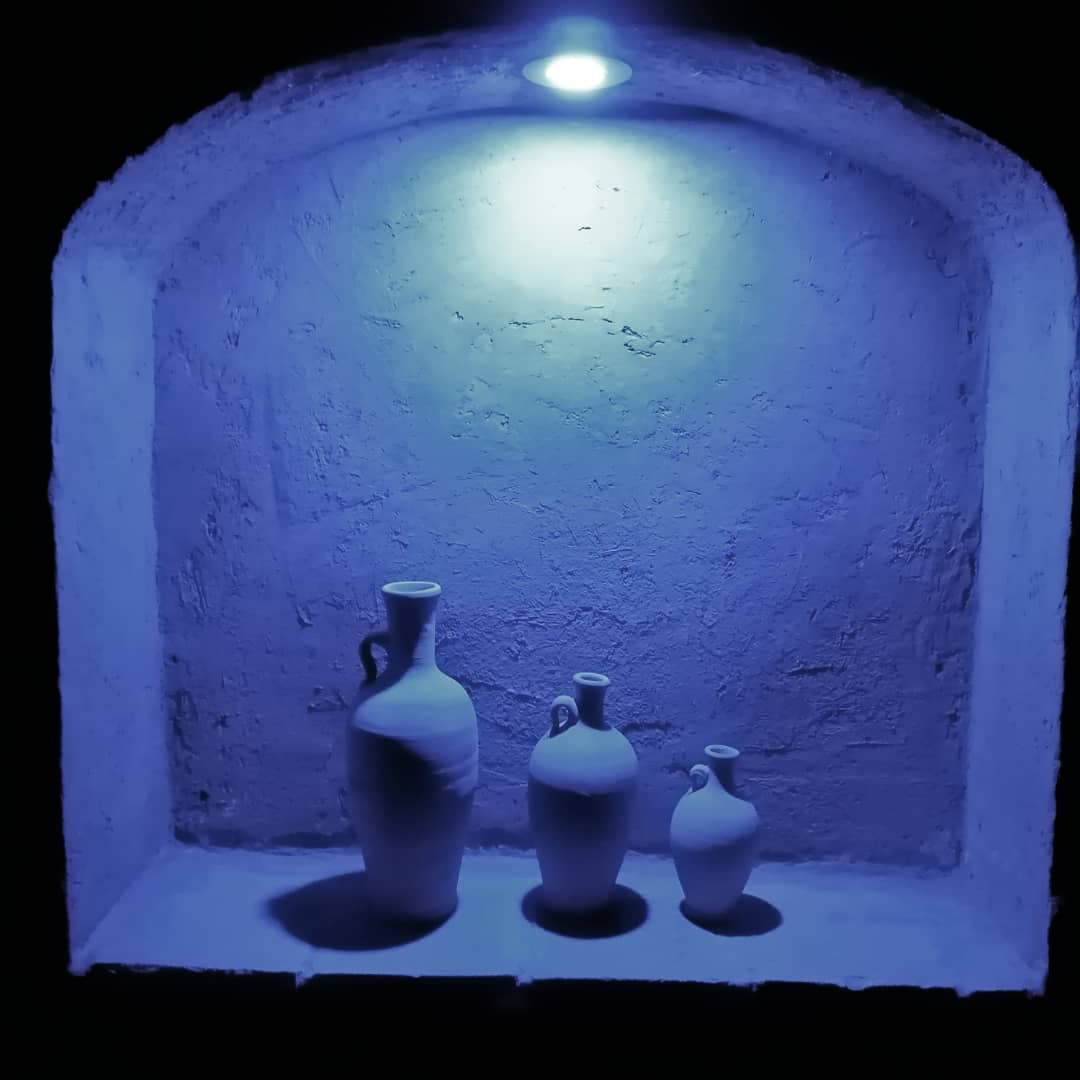 null