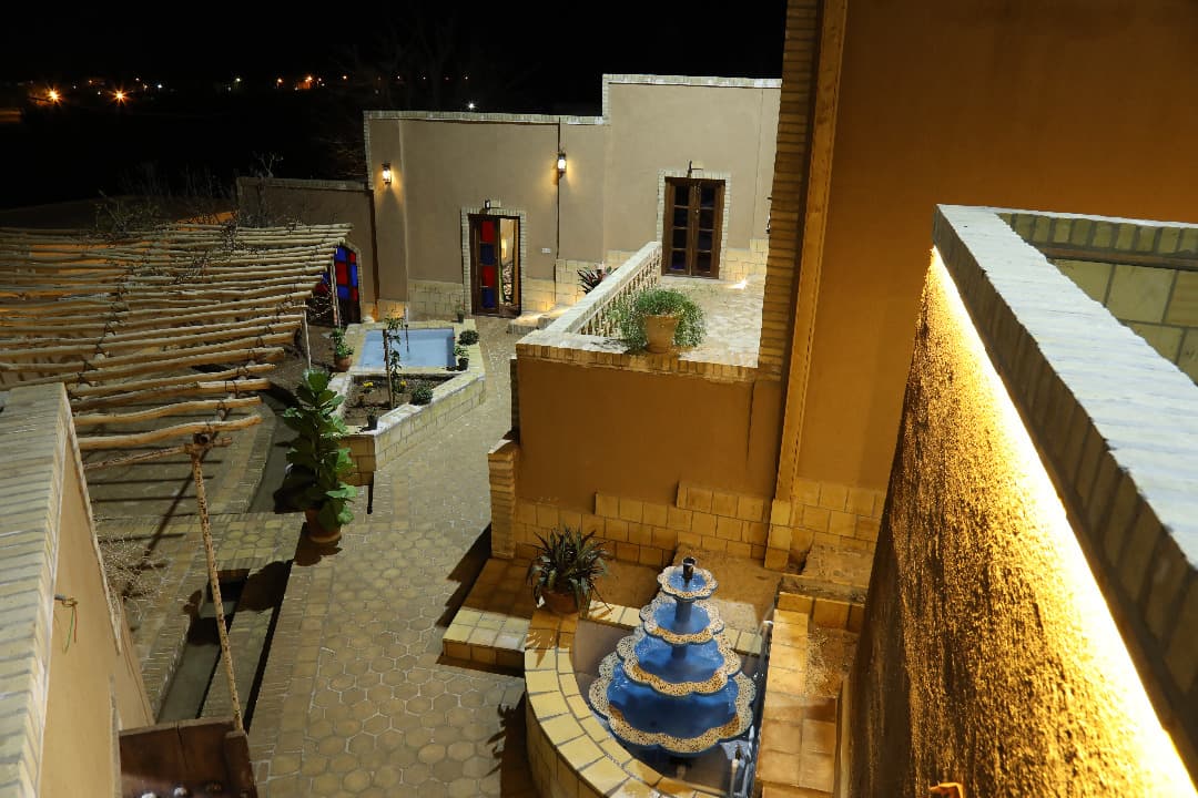 محوطه
