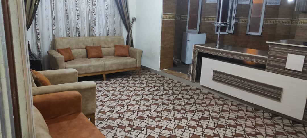 اجاره آپارتمان مبله در بلوار کاشانی یاسوج