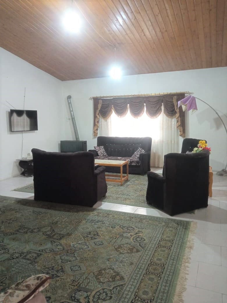 اجاره آپارتمان نزدیک ساحل در نوشهر - واحد غربی
