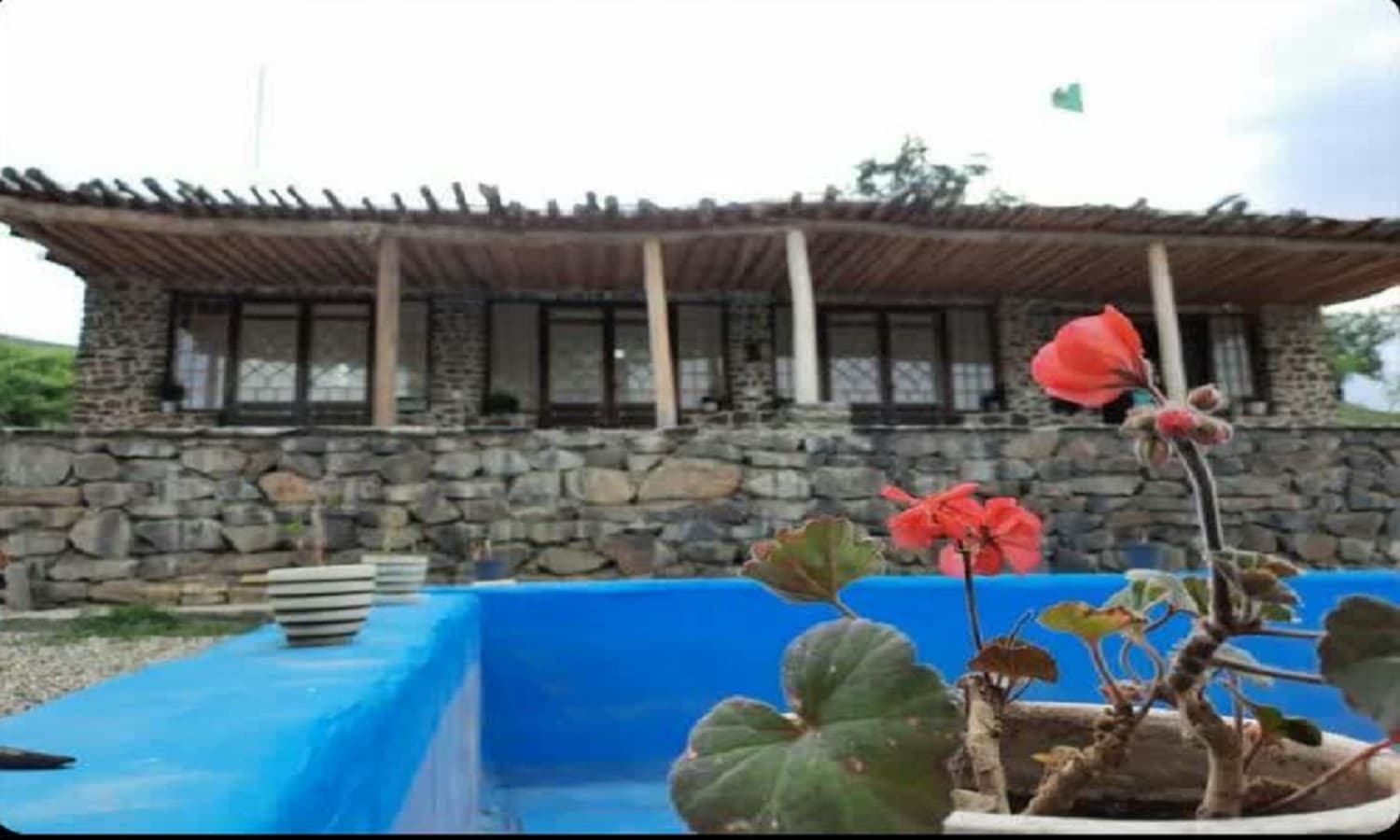 اجاره سوئیت بومگردی در تویسرکان