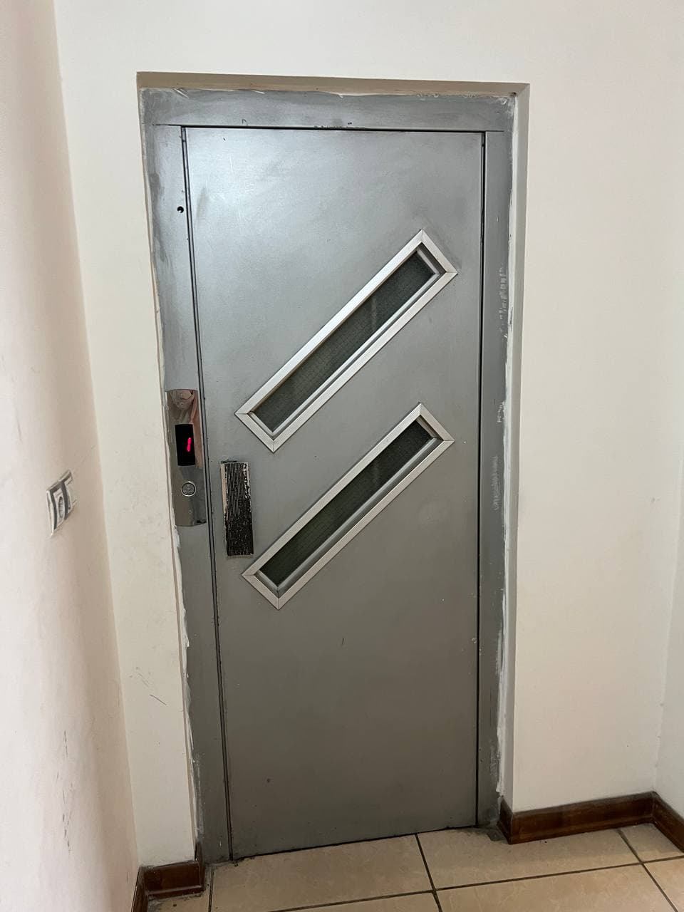 null