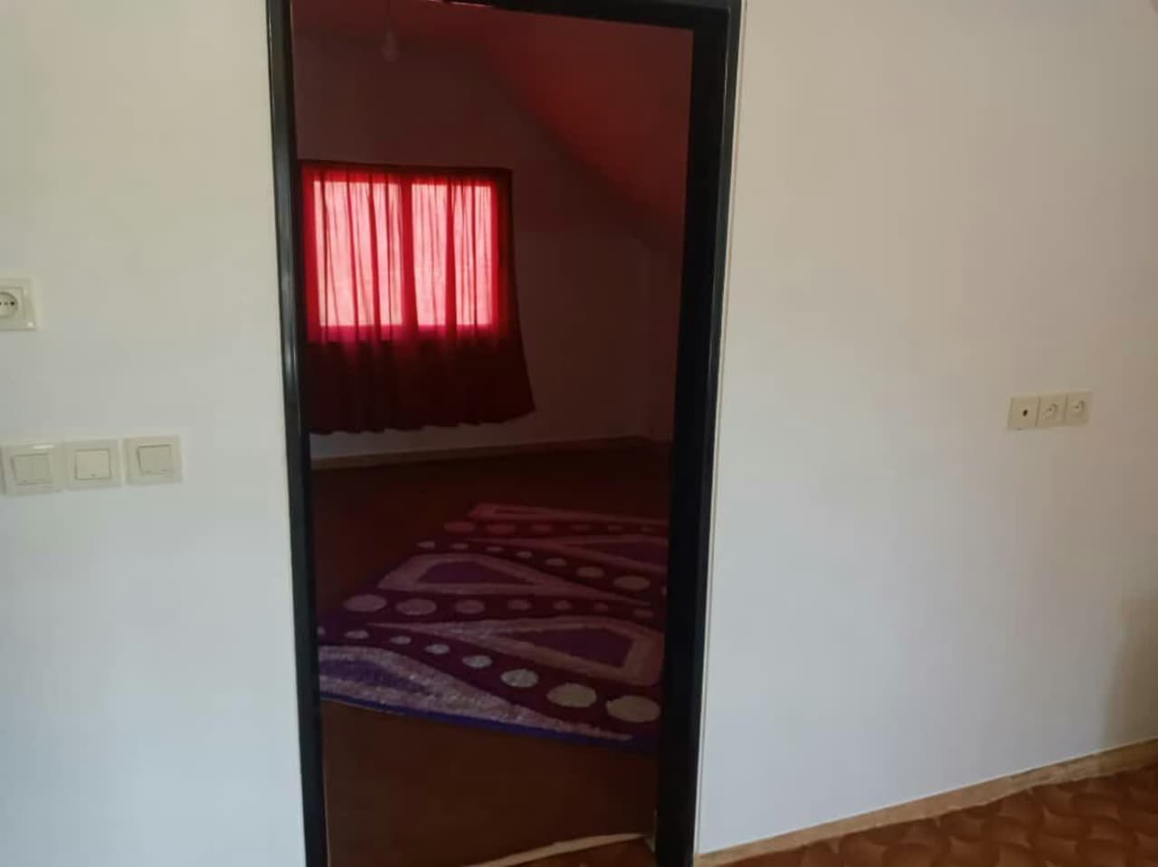 null