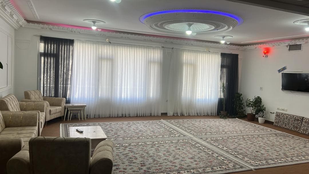 اجاره آپارتمان  دو خوابه کوهستانی در اورامان تخت-طبقه دو