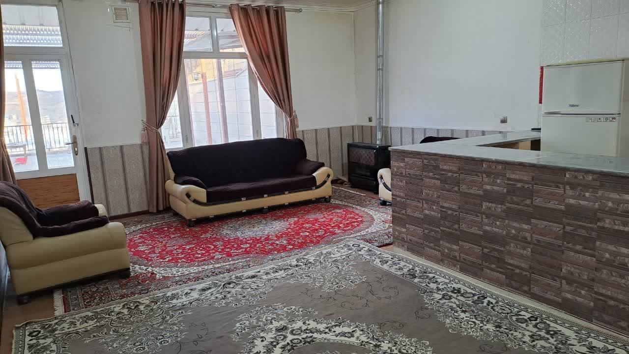 منزل مبله در چم خلیفه سامان - نگین 1