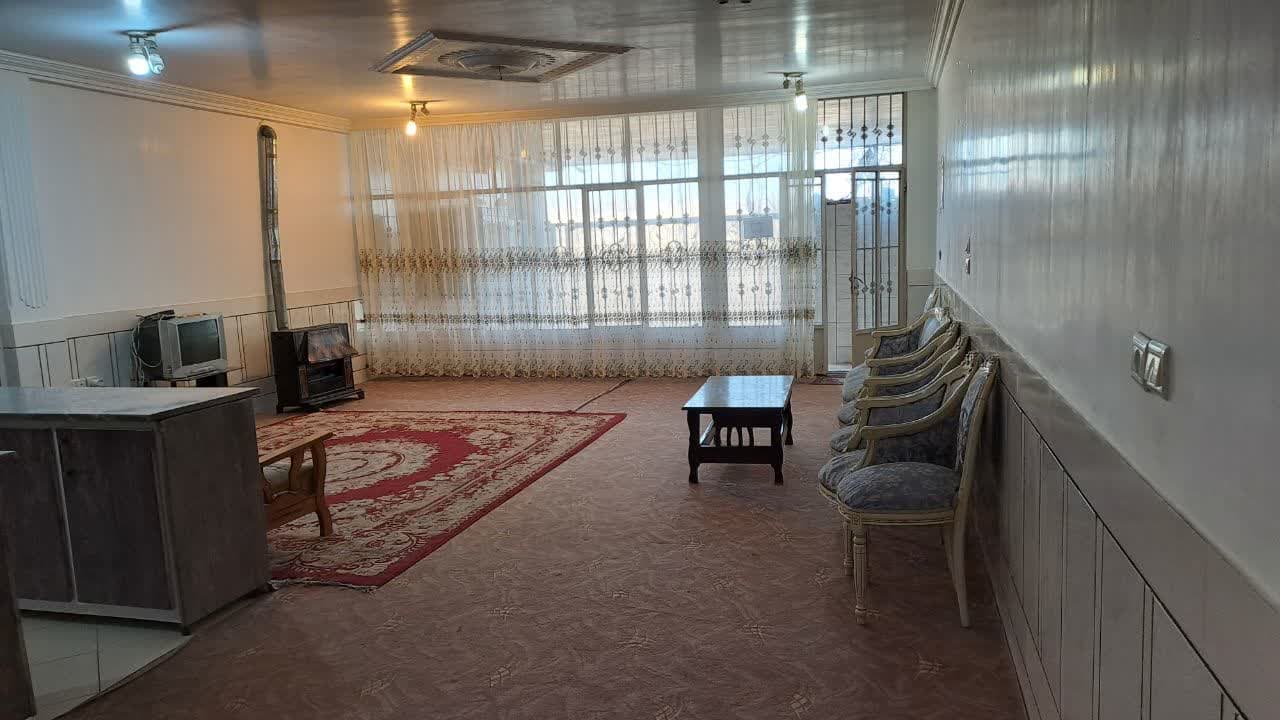 منزل مبله در چم خلیفه سامان - اهورا دو
