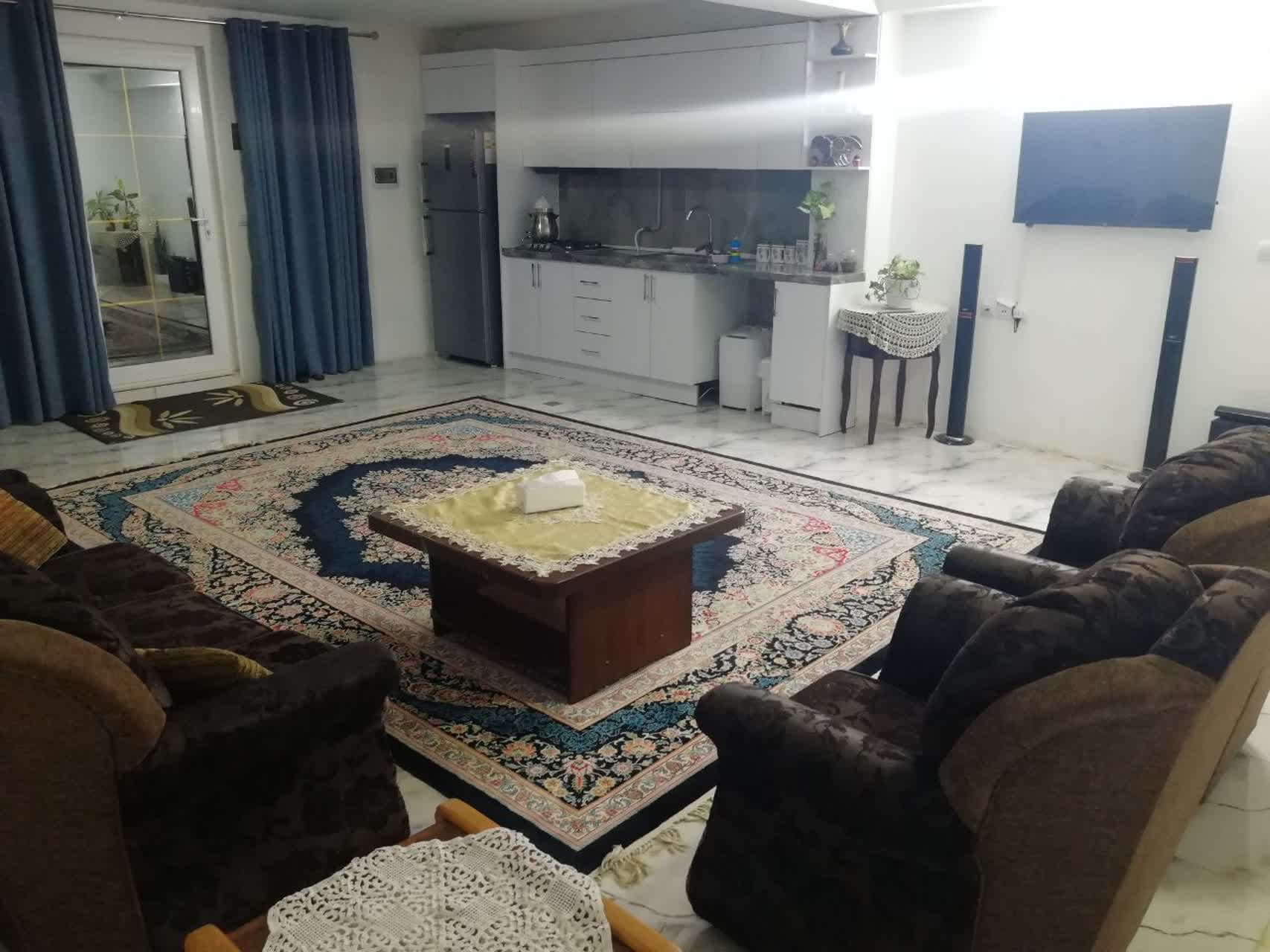 اجاره ویلا در نزدیک ساحل در بابلسر - یسنا