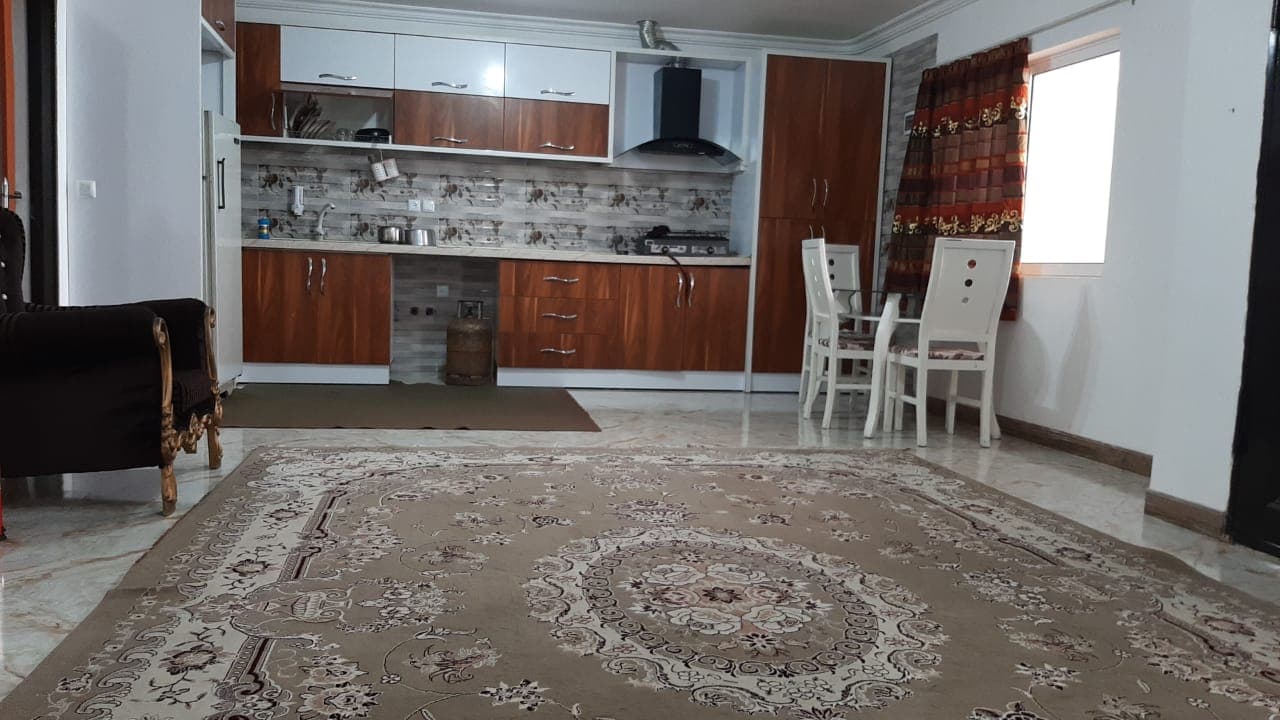 آشپزخانه