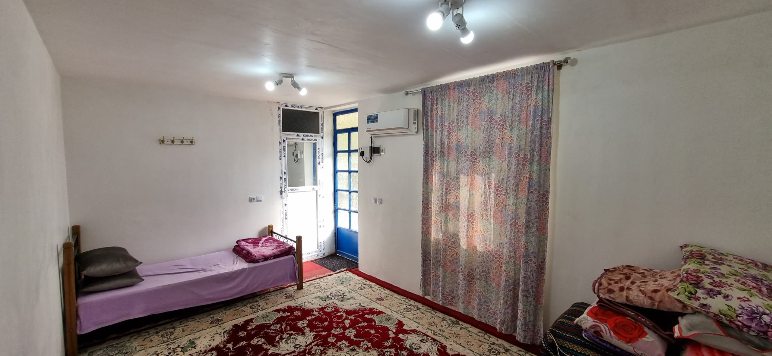 اجاره اتاق سنتی تخت دار در آوان شوش - 5
