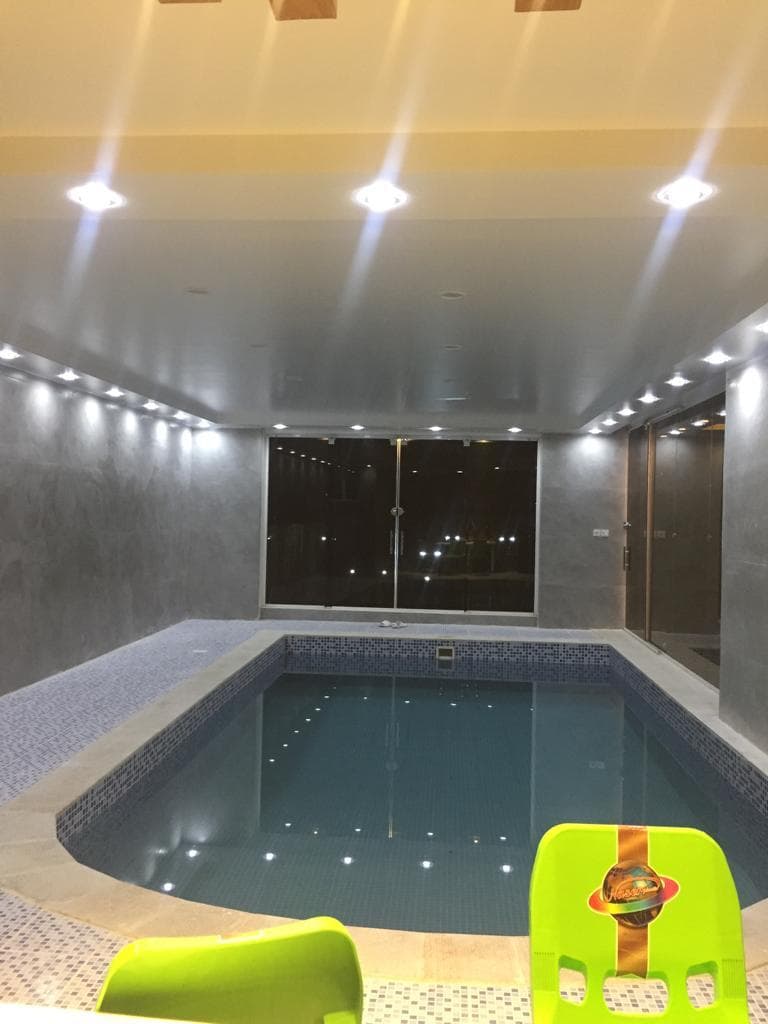 استخر