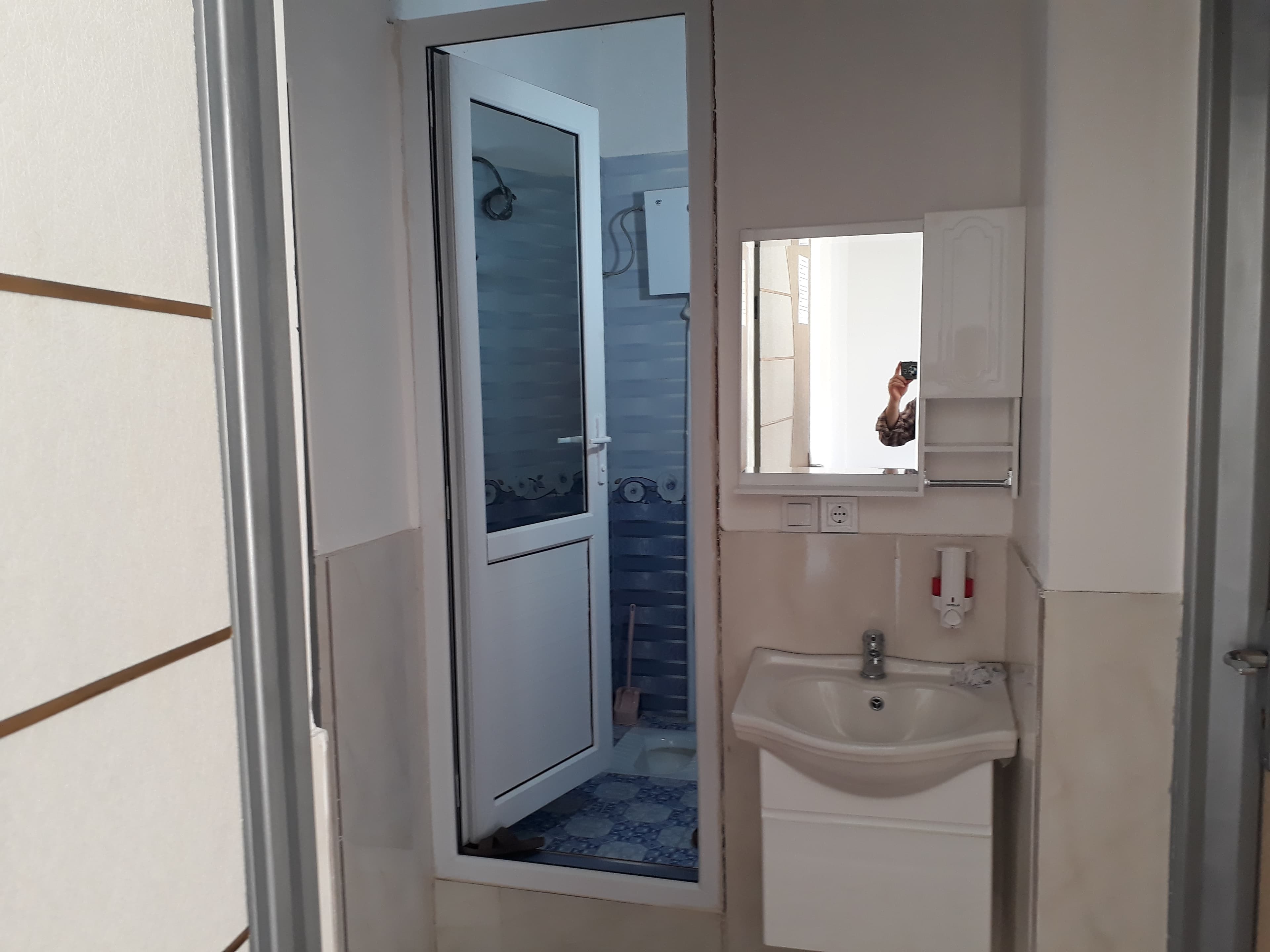 سرویس بهداشتی