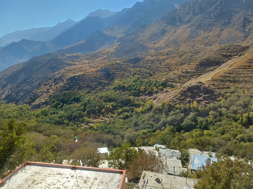 چشم انداز