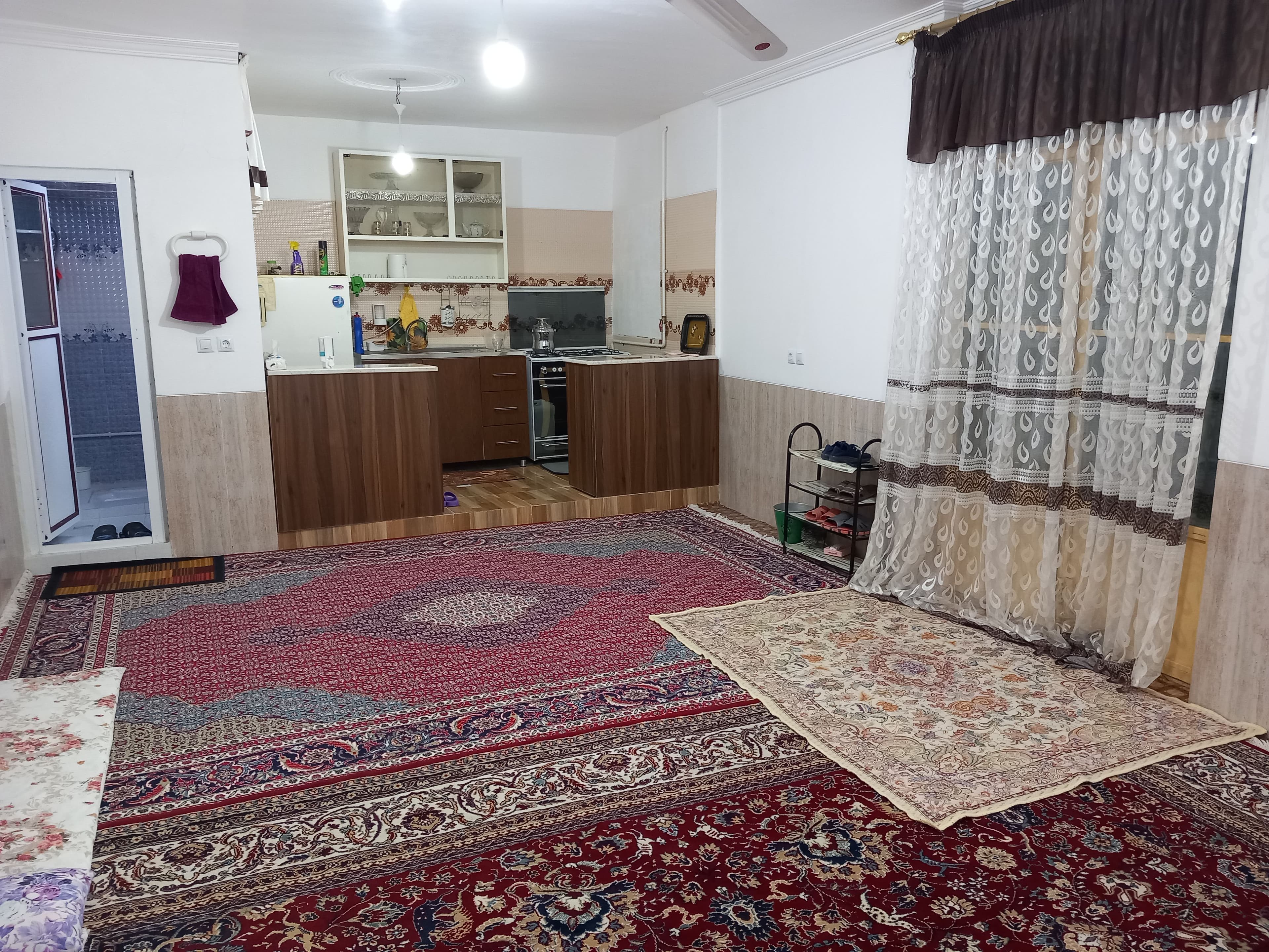 اجاره خانه ویلایی در شهداد