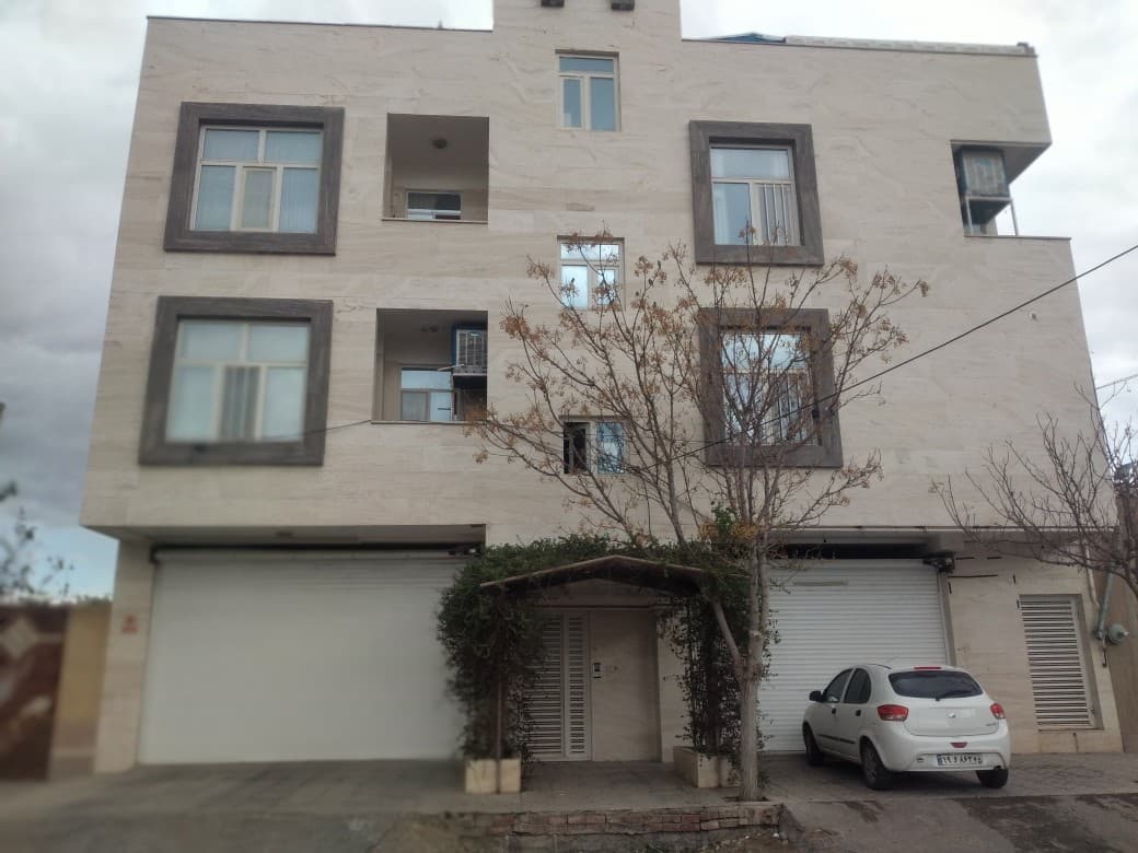 اجاره آپارتمان تکخواب مبله در شهرک مطهری - اول