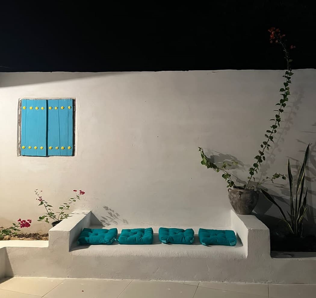 نشیمن