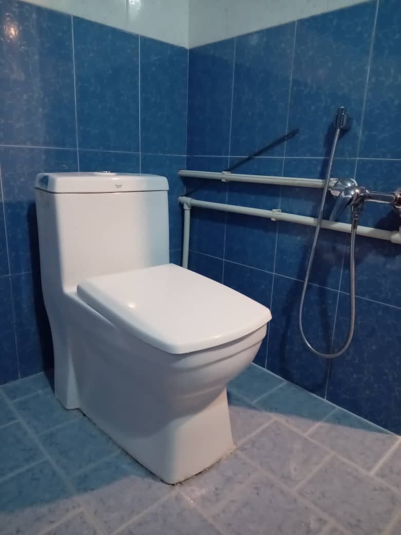 سرویس بهداشتی