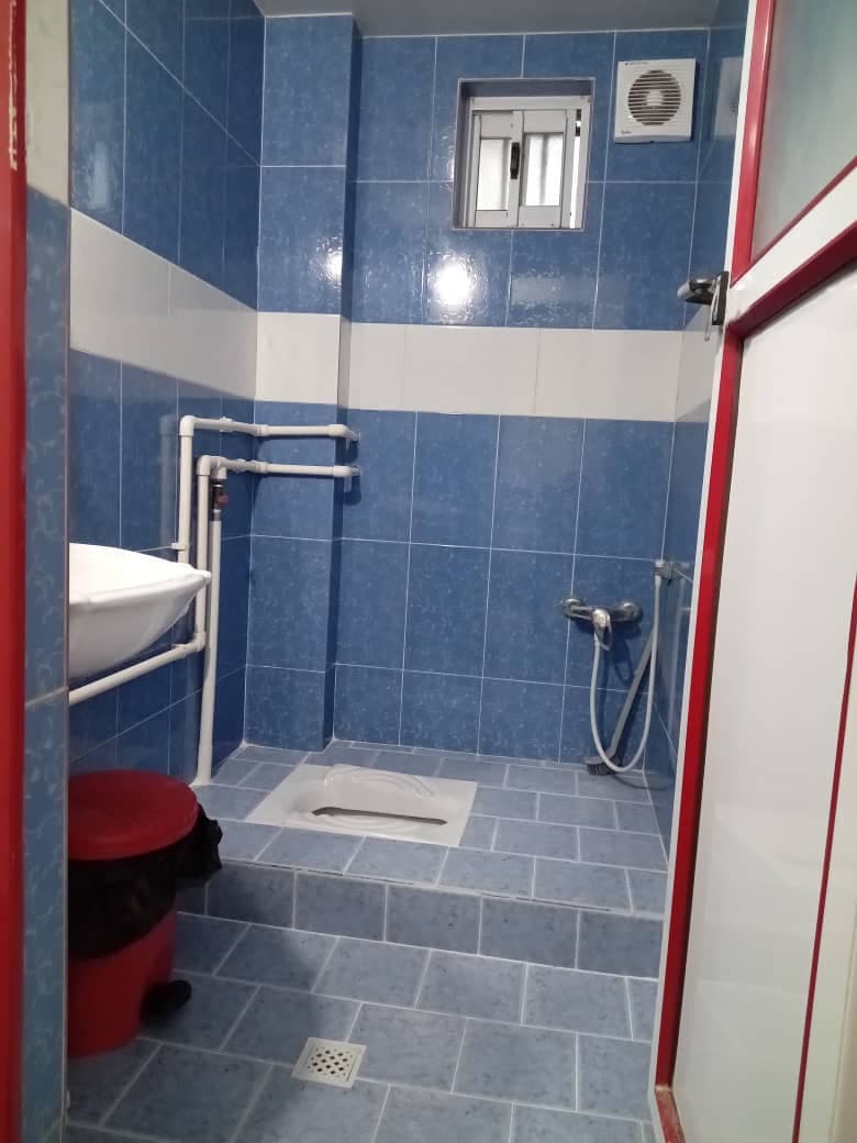 سرویس بهداشتی