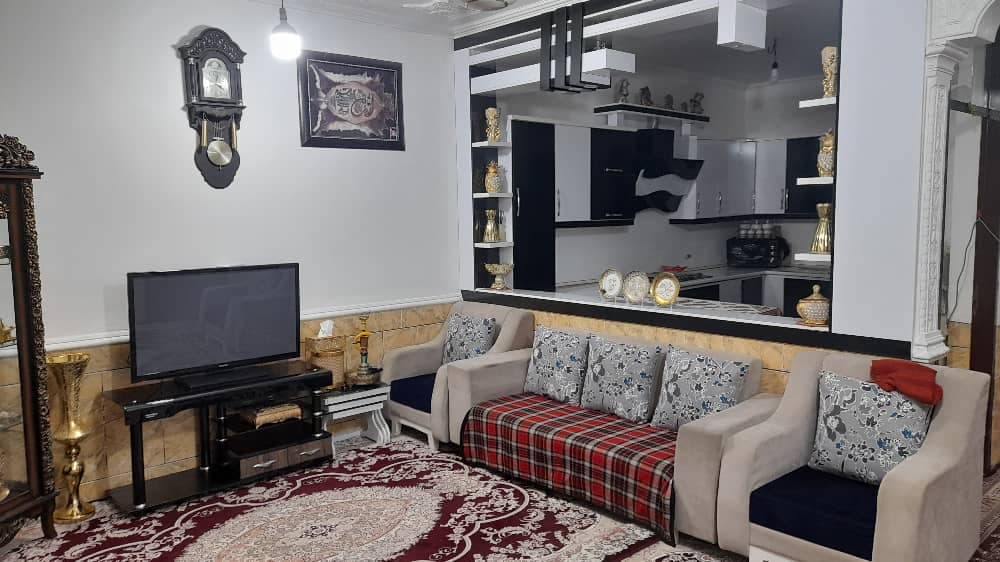 اجاره منزل ویلایی در نزدیک ساحل در سیراف