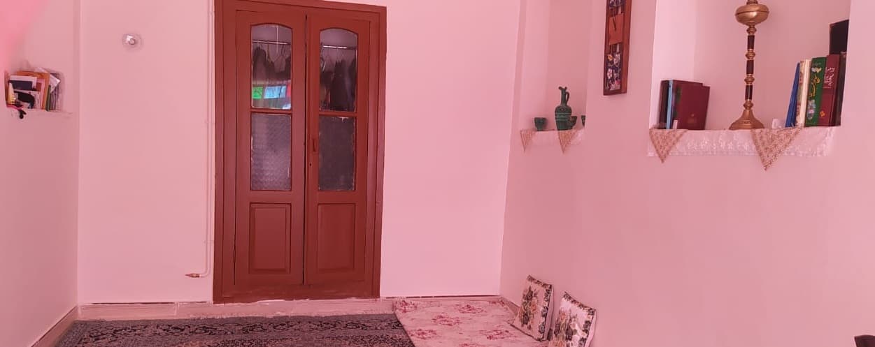 اجاره اتاق بوم گردی در تویسرکان - خوش نشین